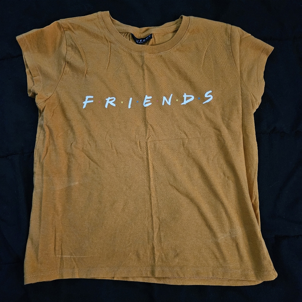 Friends Mini T